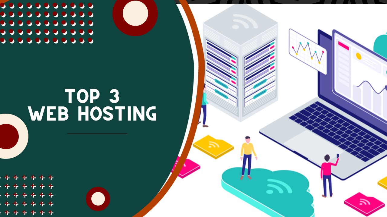 Best Top 3 Free Web Hosting And Domain Offers - WorldFercy.Com